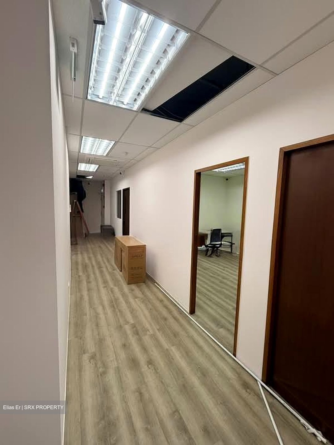 Sai Ho Building (D19), Shop House #530573671